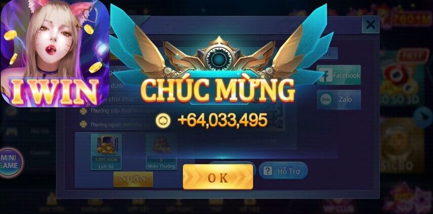 Bật mí về cách kiếm tiền đỉnh cao tại cổng game iwin68 club